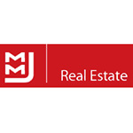 MMJ Real Estate Canberra Logo