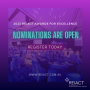 Nominations are Open 2023 REIACT Awards for Excellence
