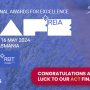 INDUSTRY NEWS: ACT finalists for the 2024 REIA National Awards for Excellence announced