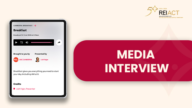 INTERVIEW: REIACT CEO MARIA EDWARDS ON THE IMPORTANCE OF COMMUNICATION BETWEEN TENANTS AND AGENTS