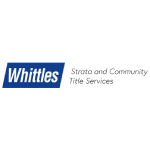 Whittles Strapline