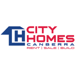 City homes Logo